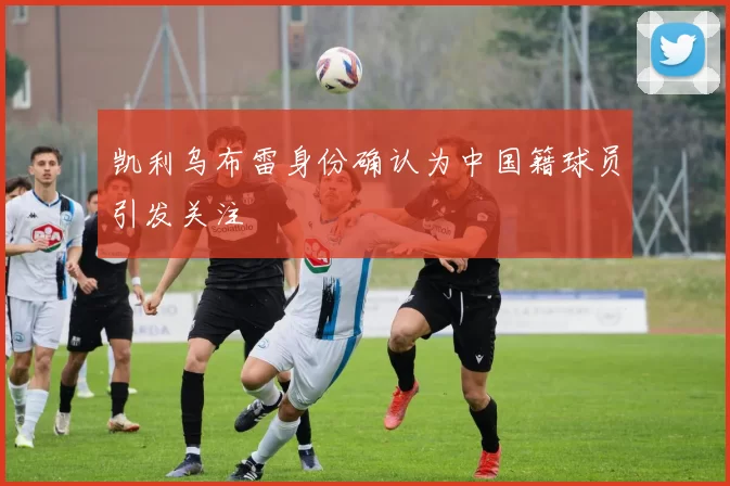 凯利乌布雷身份确认为中国籍球员引发关注